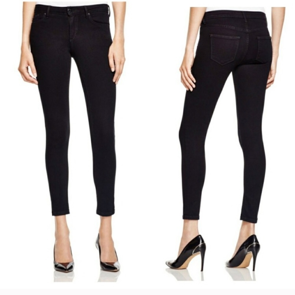 Joe’s Jeans The Cigarette Straight & Narrow Jeans